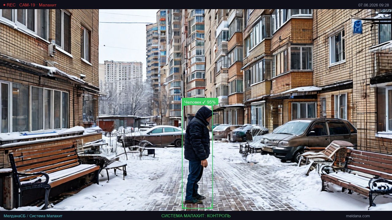 Мониторинг технических помещений ЖК в Каменске-Уральском — от 800 ₽/дом/мес