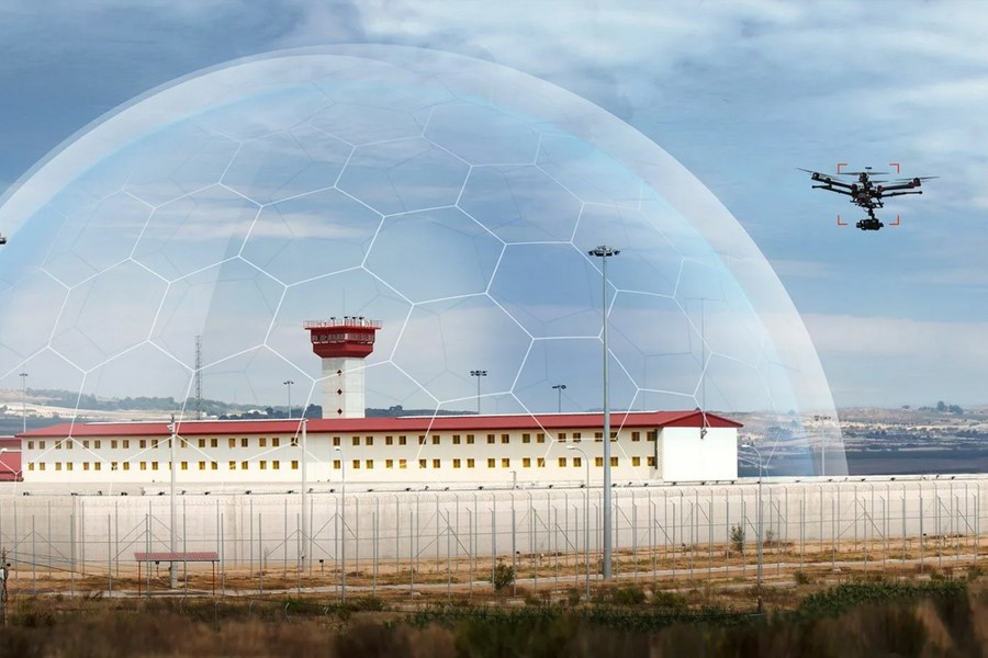 Антидроновые системы для защиты критически важных объектов: Аэропорты, электростанции, военные базы в Каменске-Уральском Антидроновые системы для защиты критически важных объектов: Аэропорты, электростанции, военные базы в Каменске-Уральском