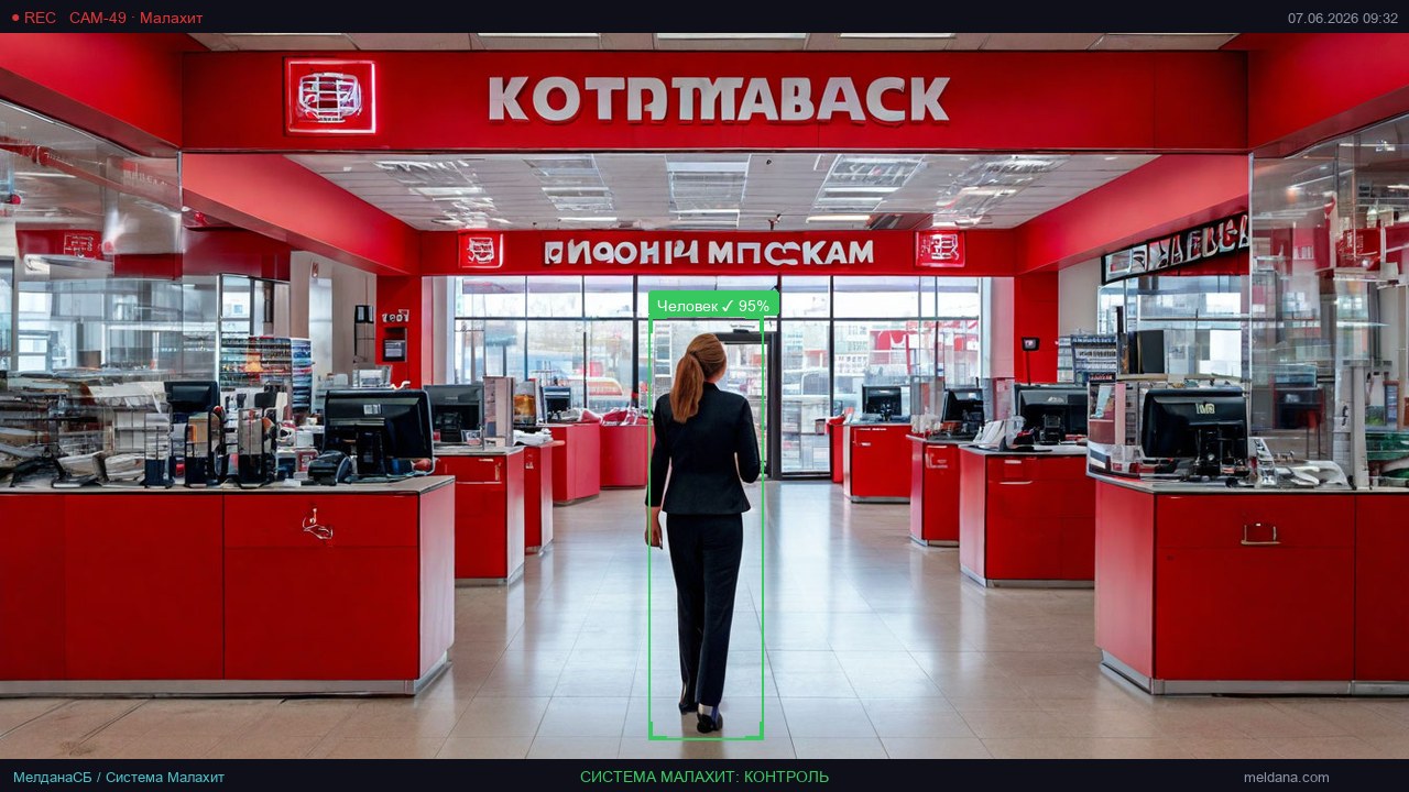 Контроль маршрутов инкассации в Каменске-Уральском — от 2 400 ₽/маршрут/мес