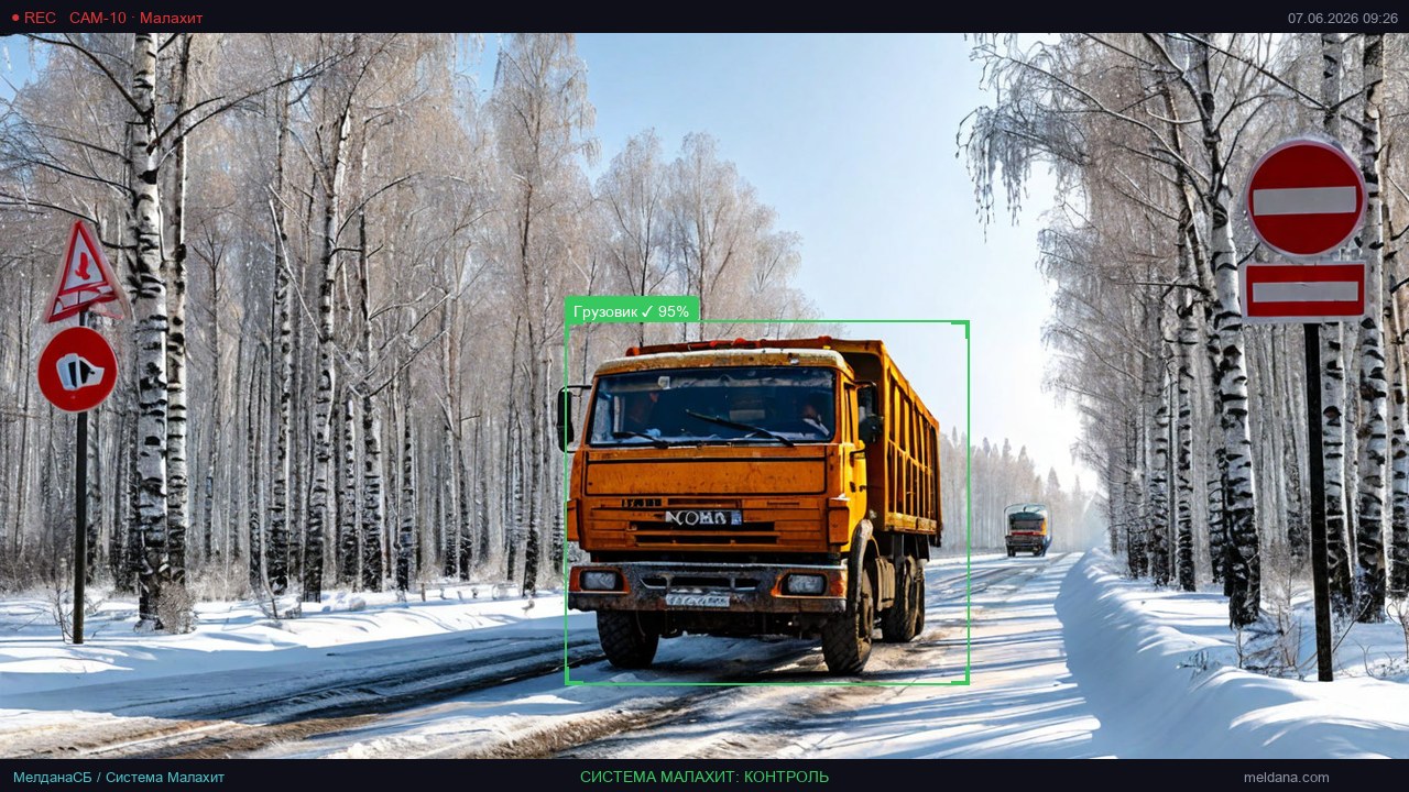 Контроль маршрутов спецтехники на объекте в Каменске-Уральском — от 2 100 ₽/единица/мес