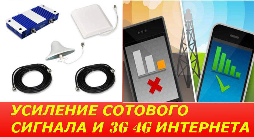 Как измерить уровень сигнала GSM/3G/LTE и выбрать сотового оператора в городе Каменск-Уральский