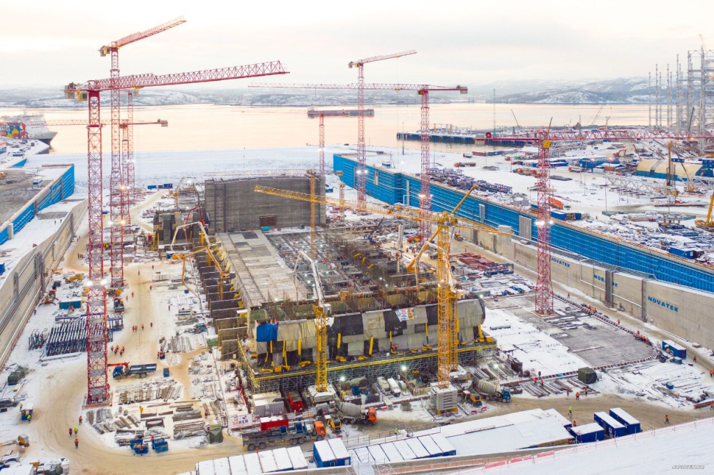 Объект Новатэк.jpg