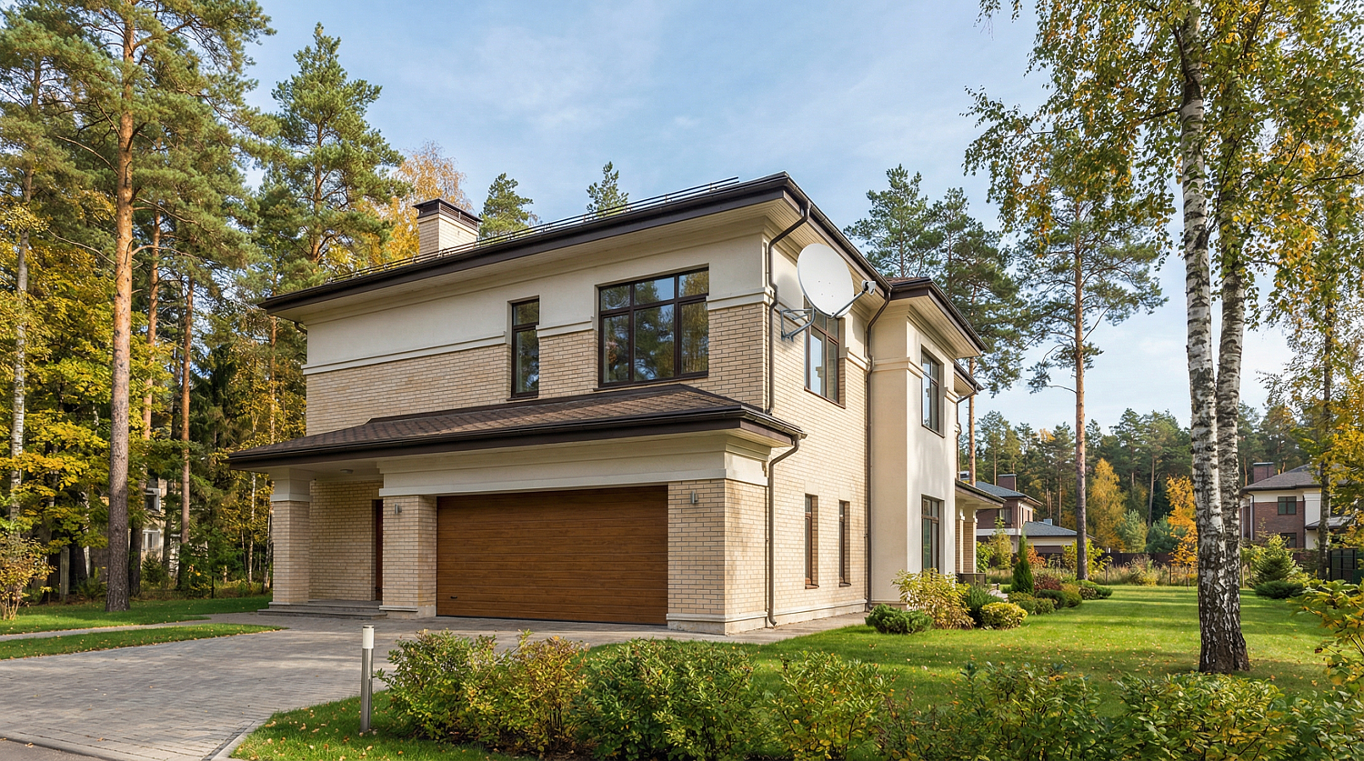 Спутниковый интернет установка и подключение в Каменске-Уральском