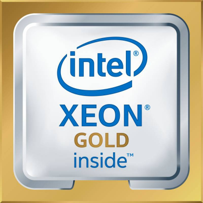 Процессор Intel Xeon Gold 6126 LGA 3647 19.25Mb 2.6Ghz (CD8067303405900S R3B3) 
