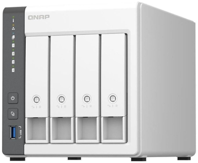 QNAP TS-433-4G 