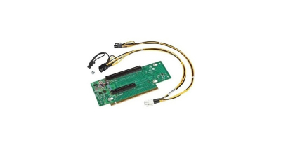 Переходная плата Intel A2UL16RISER2 (A2UL16RISER2 934886) 