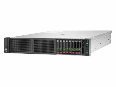 Сервер HPE ProLiant ML350 Gen10 1x3206R 1x16Gb x4 3.5" S100i 1G 4P 1x500W (P21786-421) 